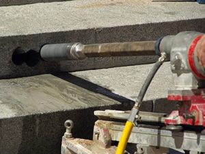Concrete Cutting Brisbane | SEQ Concrete Cutting Services